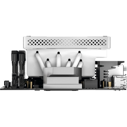 Кулер для процессора Jonsbo HX6200D White