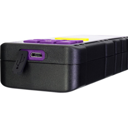 Лазерный дальномер Ermenrich Reel PRO GL100 84558