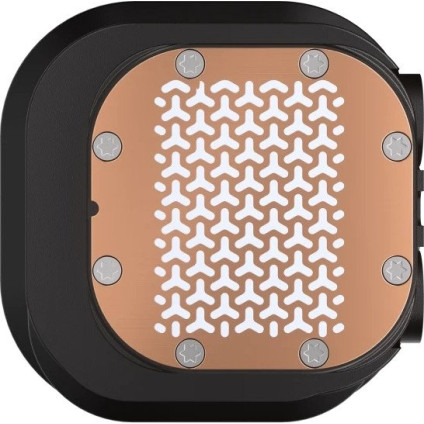 Система жидкостного охлаждения для процессора Corsair Nautilus 240 RS ARGB CW-9060092-WW