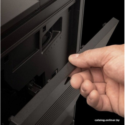 Кофемашина Nivona CafeRomatica 960