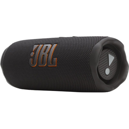 Беспроводная колонка JBL Flip 7 (черный)