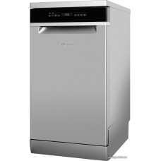 Отдельностоящая посудомоечная машина Whirlpool WSFO 3O23 PFX