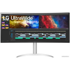 Монитор LG UltraWide 38BQ85C-W
