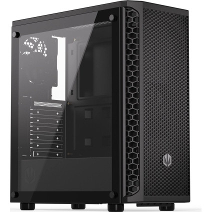 Корпус Endorfy Signum 300 Core EY2A004