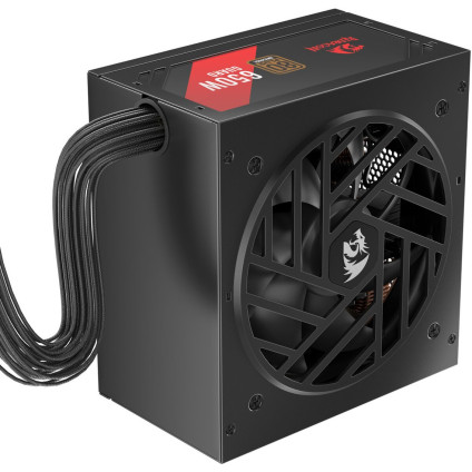 Блок питания Redragon Guard 650W GC-GU02