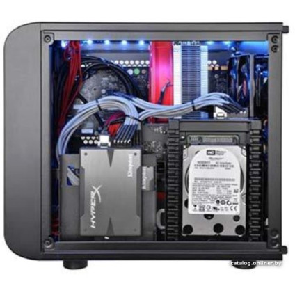 Корпус Thermaltake Core V1 (CA-1B8-00S1WN-00)