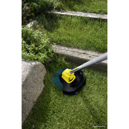 Триммер Karcher LTR 18-25 (с 1-им АКБ)