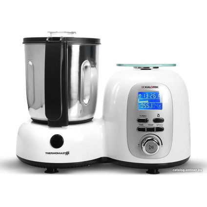 Кулинарный робот Kalorik ThermoMaster II HA 1020