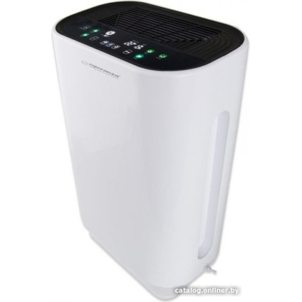 Очиститель воздуха Esperanza Bora EHP003