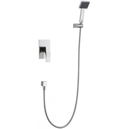 Душевой гарнитур  Blue Water Liwia LIW-ZKP.300C