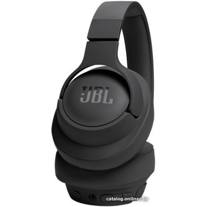 Наушники JBL Tune 720BT (черный)