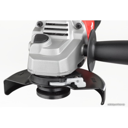 Угловая шлифмашина Milwaukee AG 800-125 EK