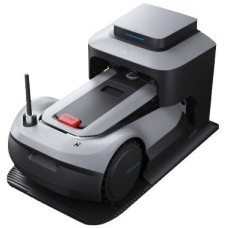 Газонокосилка-робот Ecovacs Goat G1-800