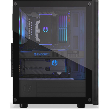 Корпус Endorfy Ventum 200 ARGB EY2A014