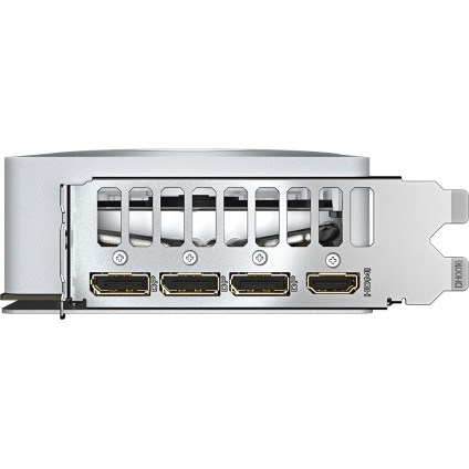 Видеокарта Gigabyte GeForce RTX 5080 Aero OC SFF 16G GV-N5080AERO OC-16GD