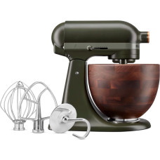 Планетарный миксер KitchenAid 5KSM180WSEEG