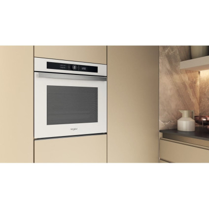Электрический духовой шкаф Whirlpool WOI4S8CM1SWA