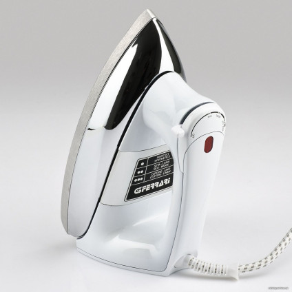 Утюг G3Ferrari Seicento G40013