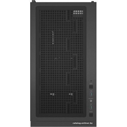 Корпус DeepCool CH510 R-CH510-BKNNE1-G-1