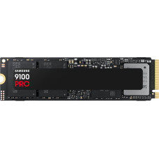 SSD Samsung 9100 Pro 1TB MZ-VAP1T0BW