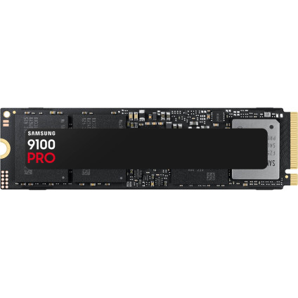 SSD Samsung 9100 Pro 1TB MZ-VAP1T0BW
