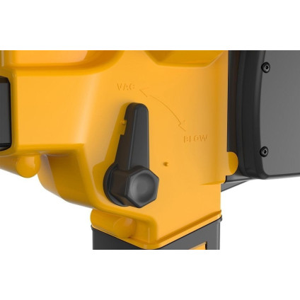 Колесная воздуходувка Stiga VS 100e Kit 271504198/ST1 (с 2-мя АКБ)