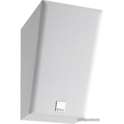 Внешний модуль объемного звука DALI Alteco C-1 (белый)