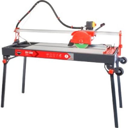 Электрический плиткорез Rubi DV-200 1000