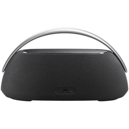 Беспроводная колонка Harman/Kardon Go + Play 3 (черный)