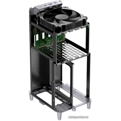 Корпус Jonsbo N1