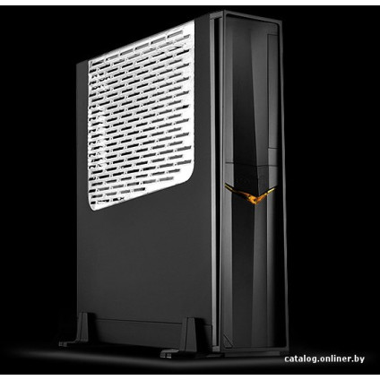 Корпус SilverStone Raven RVZ02 [SST-RVZ02B-W]