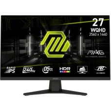 Игровой монитор MSI MAG 274QF X24