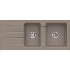 Кухонная мойка Villeroy & Boch Architectura 80 338001TR