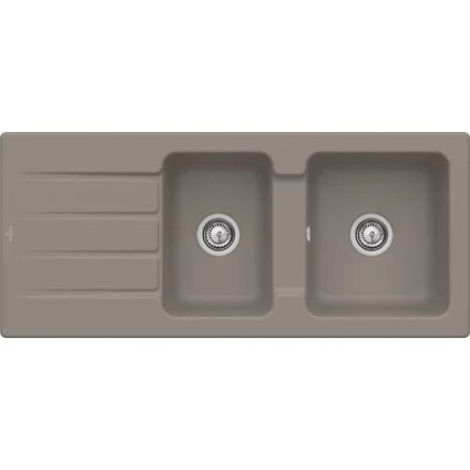 Кухонная мойка Villeroy & Boch Architectura 80 338001TR