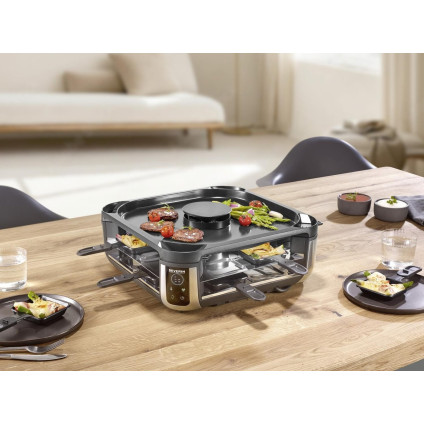 Раклетница Severin RG 2379