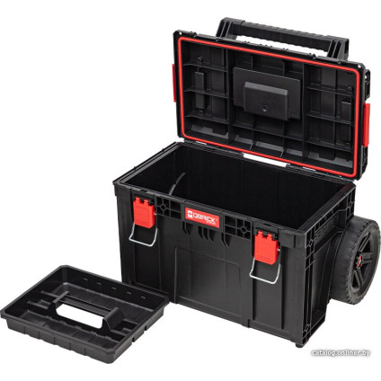 Тележка Qbrick System Prime Cart