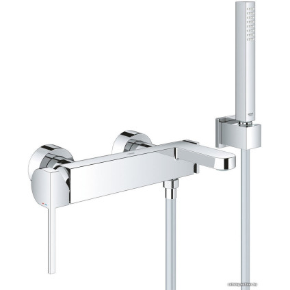 Смеситель Grohe Plus 33547003