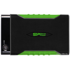 Внешний накопитель Silicon-Power Armor A15 1TB (SP010TBPHDA15S3K)