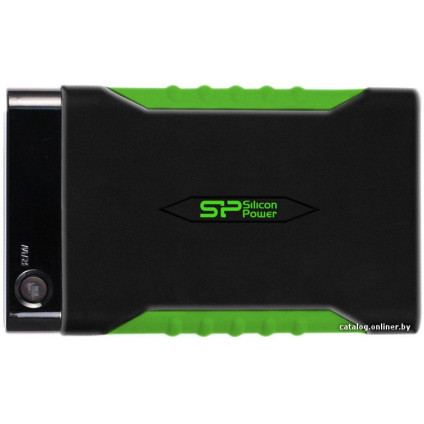 Внешний накопитель Silicon-Power Armor A15 1TB (SP010TBPHDA15S3K)