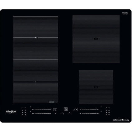 Варочная панель Whirlpool WF S0160 NE