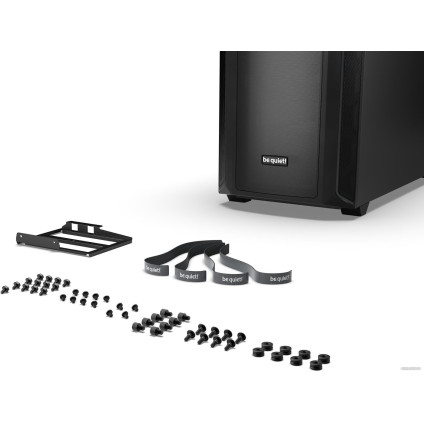 Корпус be quiet! Shadow Base 800 Black BGW60