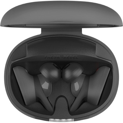 Наушники Fresh'n Rebel Twins Rush (Storm Grey)