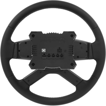 Руль Moza Truck Driving Sim RS071