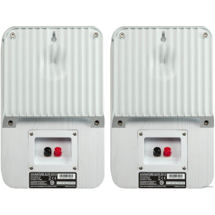 Полочная акустика Polk Audio Signature Elite ES15 (белый)