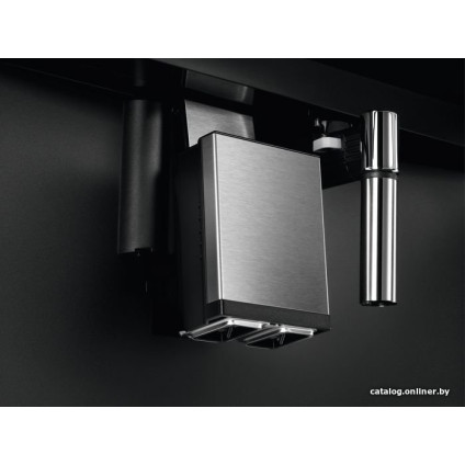 Кофемашина AEG KKA894500M