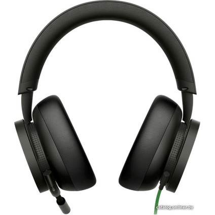 Наушники Microsoft Xbox Stereo Headset