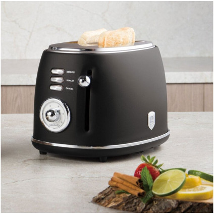Тостер Berlinger Haus BH-9642