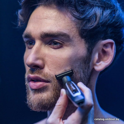 Триммер для бороды и усов Rowenta TN6000F4