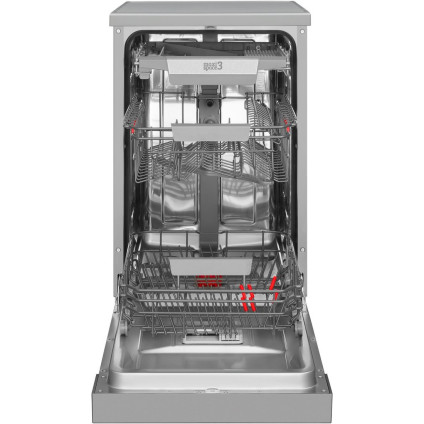 Отдельностоящая посудомоечная машина Amica DFM46C8EOiID