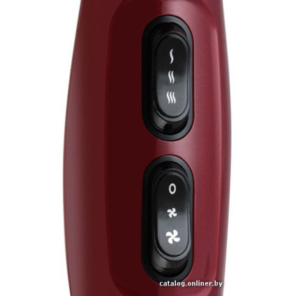 Фен Remington Silk AC9096